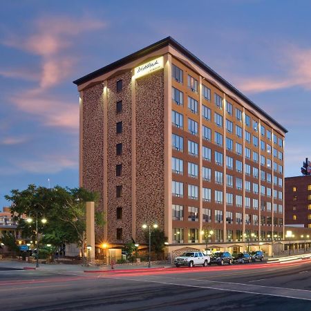 Worldmark รีโน ภายนอก รูปภาพ