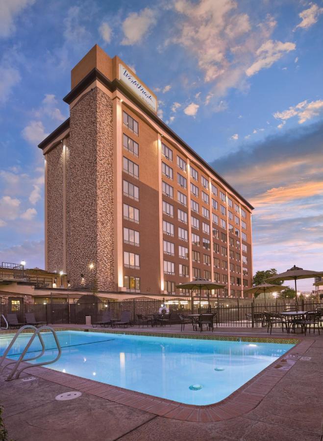 Worldmark รีโน ภายนอก รูปภาพ