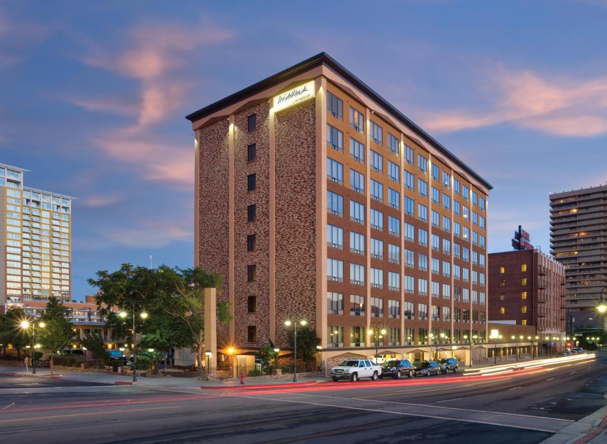 Worldmark รีโน ภายนอก รูปภาพ