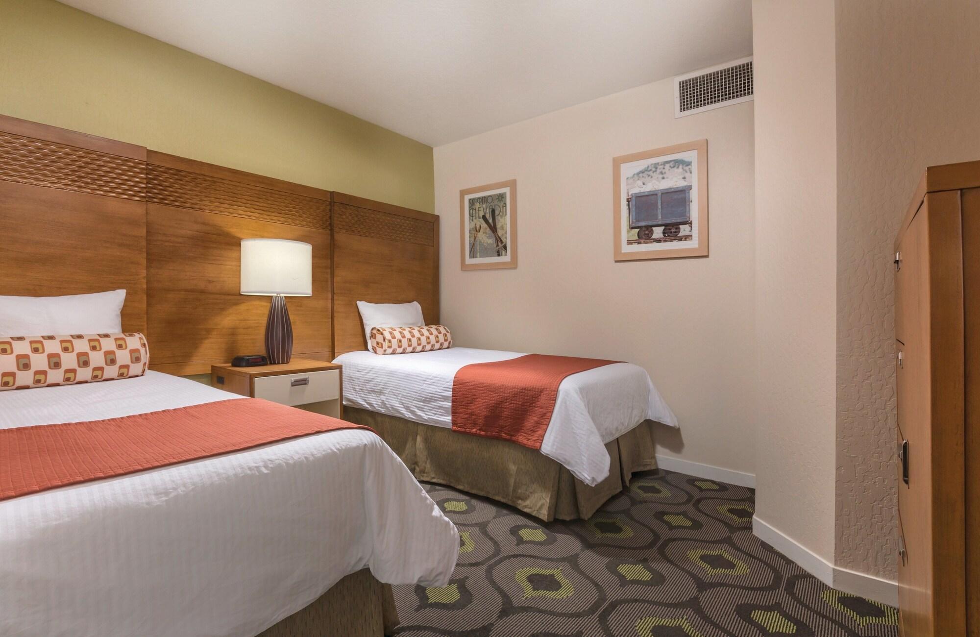 Worldmark รีโน ภายนอก รูปภาพ