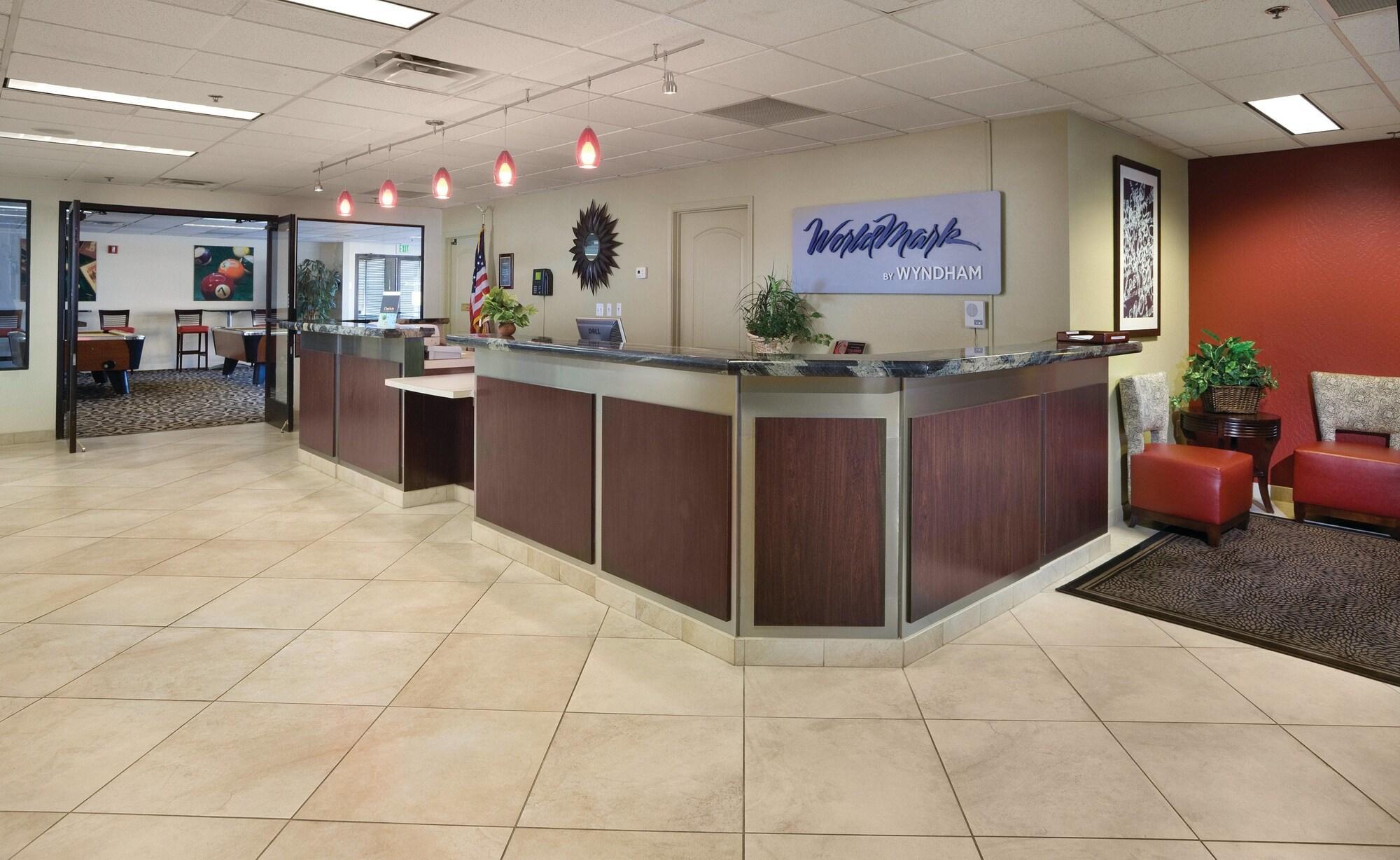 Worldmark รีโน ภายนอก รูปภาพ