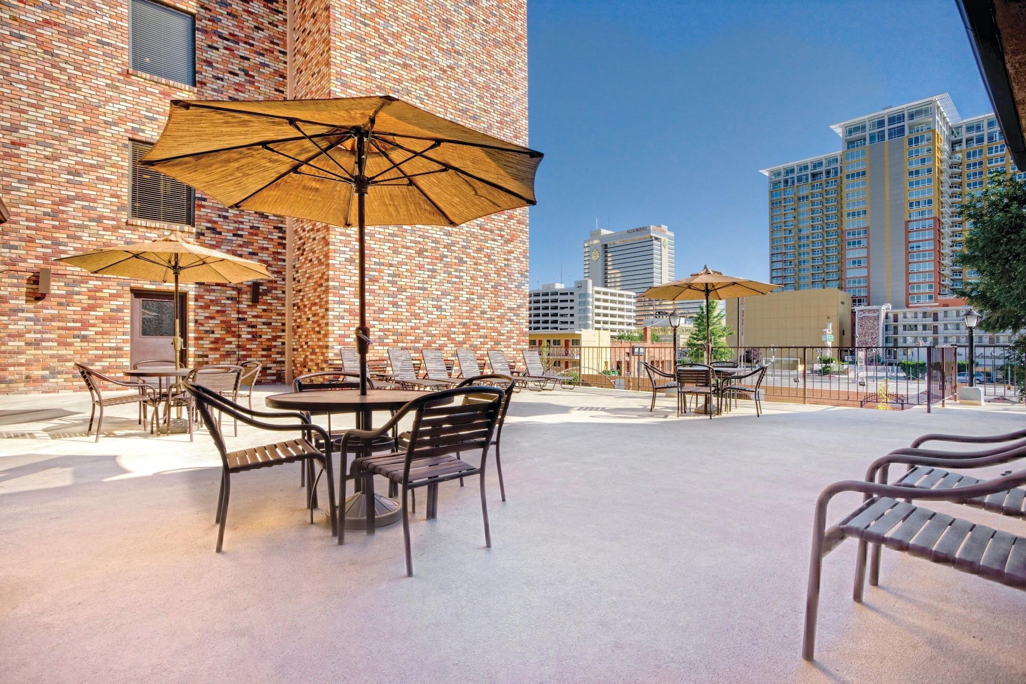 Worldmark รีโน ภายนอก รูปภาพ